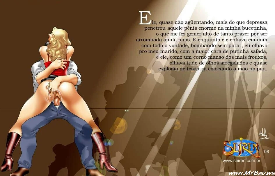 Histórias Eróticas de Jessica: Quadrinhos Explícitos de Luxúria e Fantasia Histórias Eróticas de Jessica: Quadrinhos Explícitos de Luxúria e Fantasia