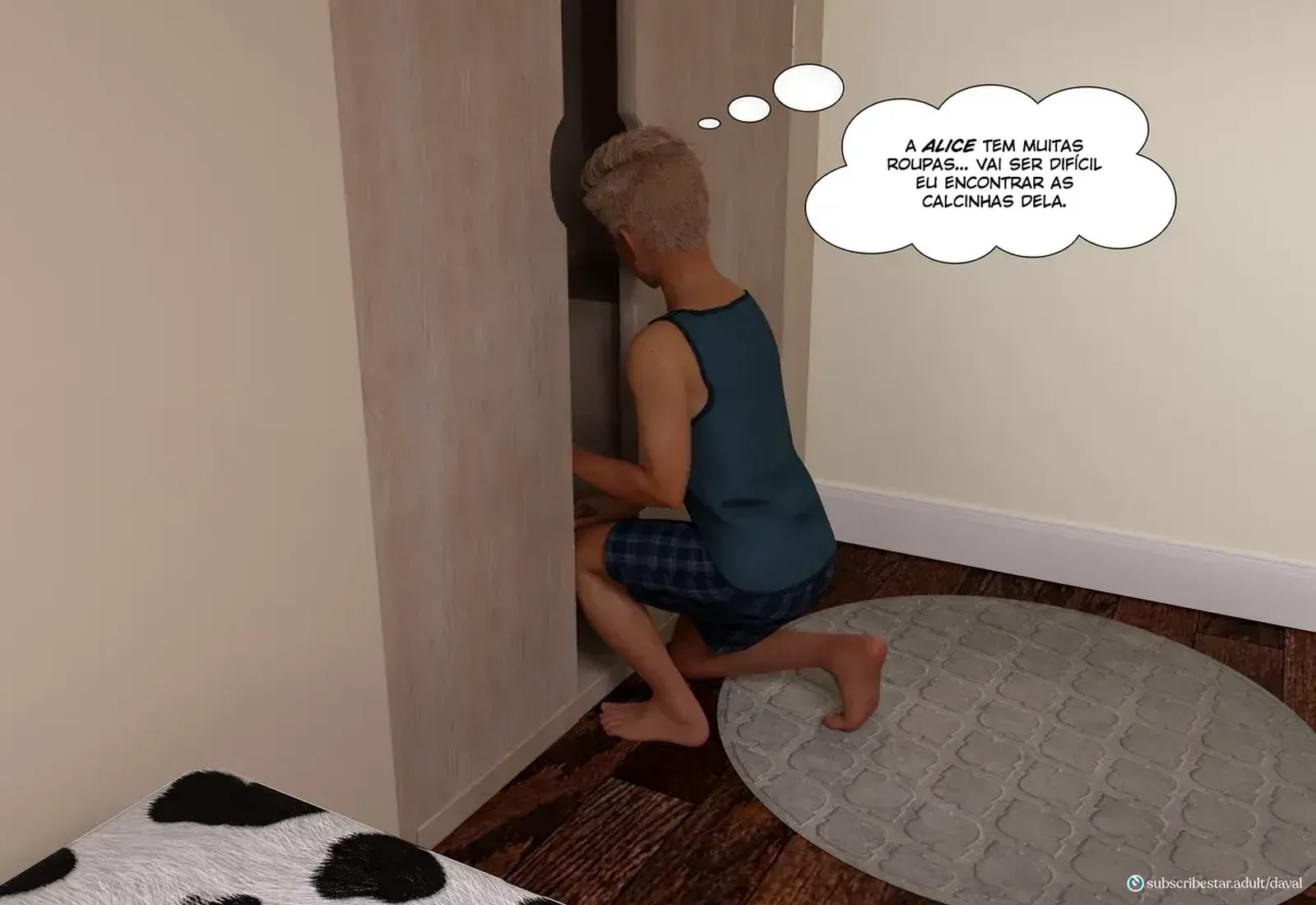 Putação Explícita em 3D: Daval3d Junto no Sexo Ardente Putação Explícita em 3D: Daval3d Junto no Sexo Ardente