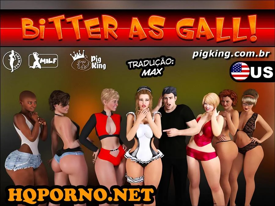 História Hot: Gang Bang Insano em Quadrinhos 3D de Sexo Explícito História Hot: Gang Bang Insano em Quadrinhos 3D de Sexo Explícito