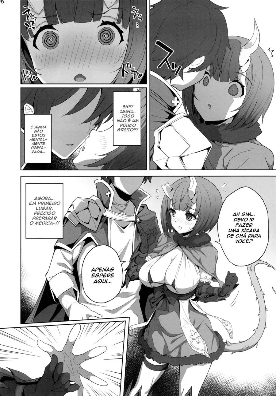 Hentai Explícito: Quadrinhos de Sexo Sedutor e Absolutamente Viciante
