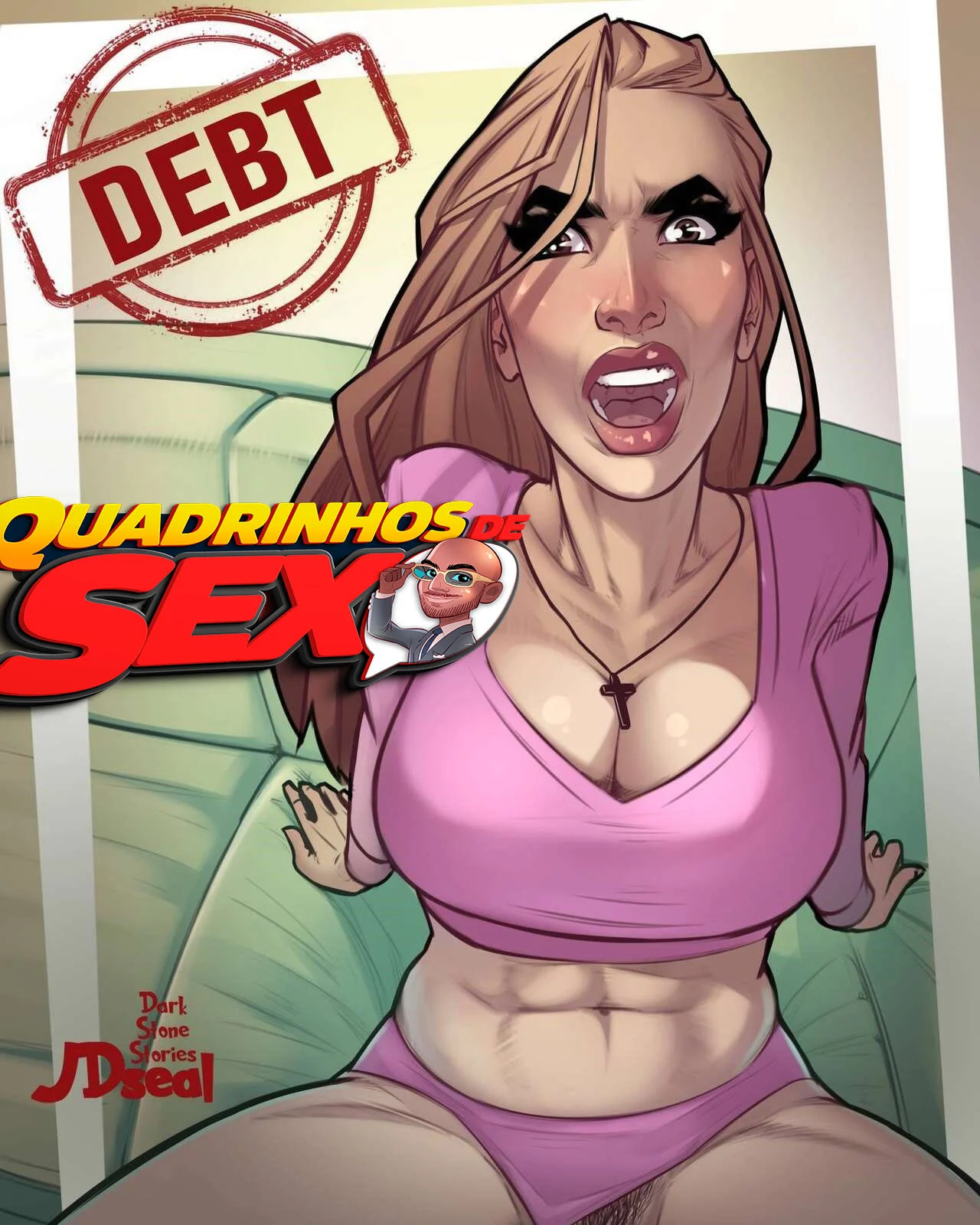 Sexo Explícito: Quadrinhos de Putaria Para Adultos em HQ Sexo Explícito: Quadrinhos de Putaria Para Adultos em HQ