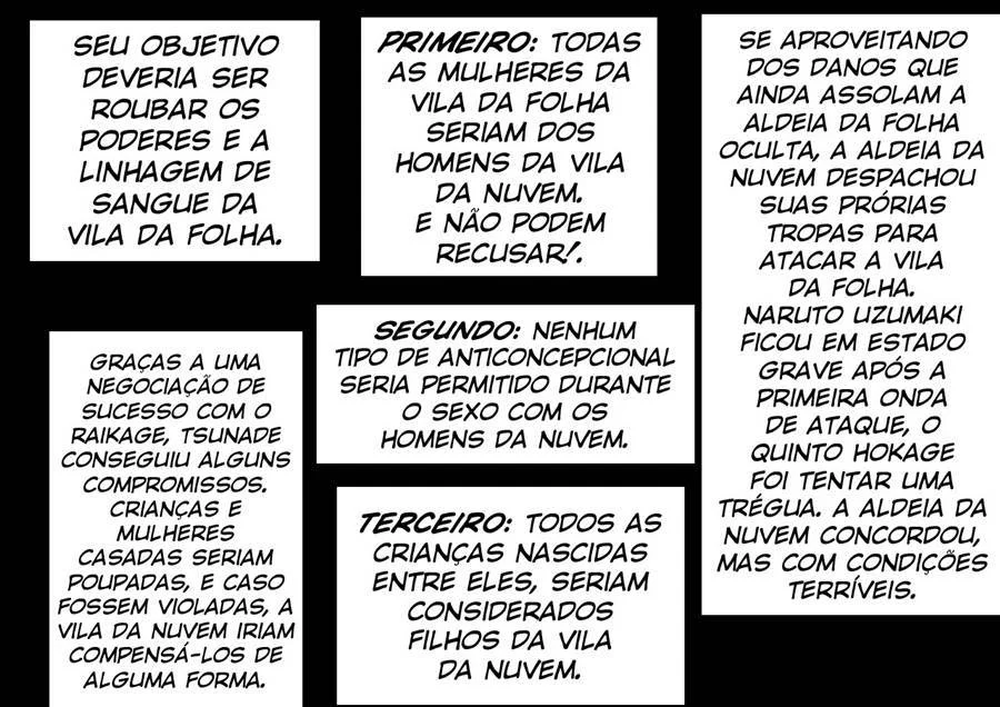 Tsunade Exposta: Gozada Entre as Pernas no Proibido do Naruto