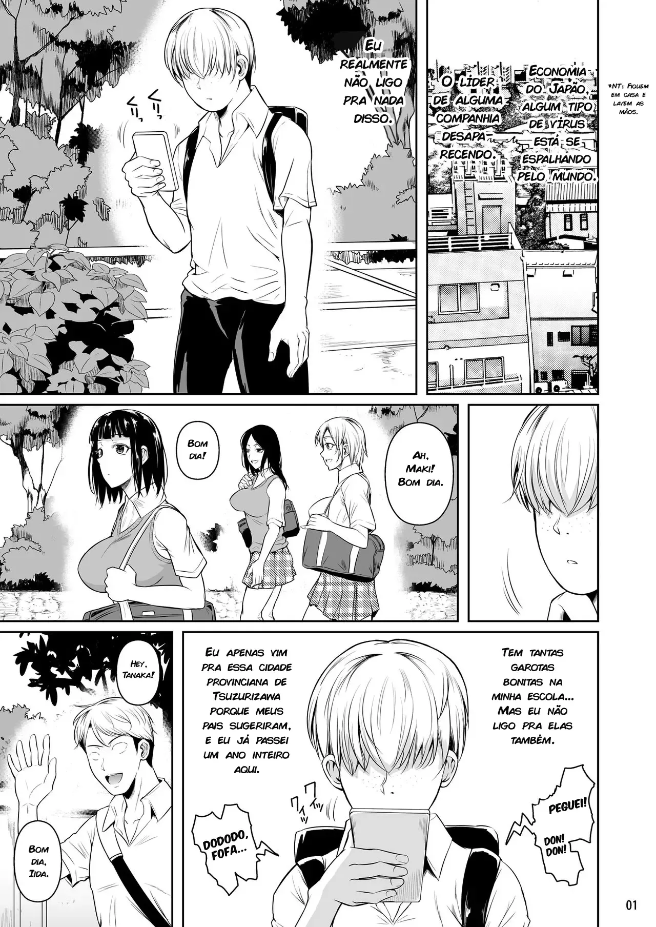 Uma Concubina Sedutora no Campus: Hentai Explícito de Sexo Casual