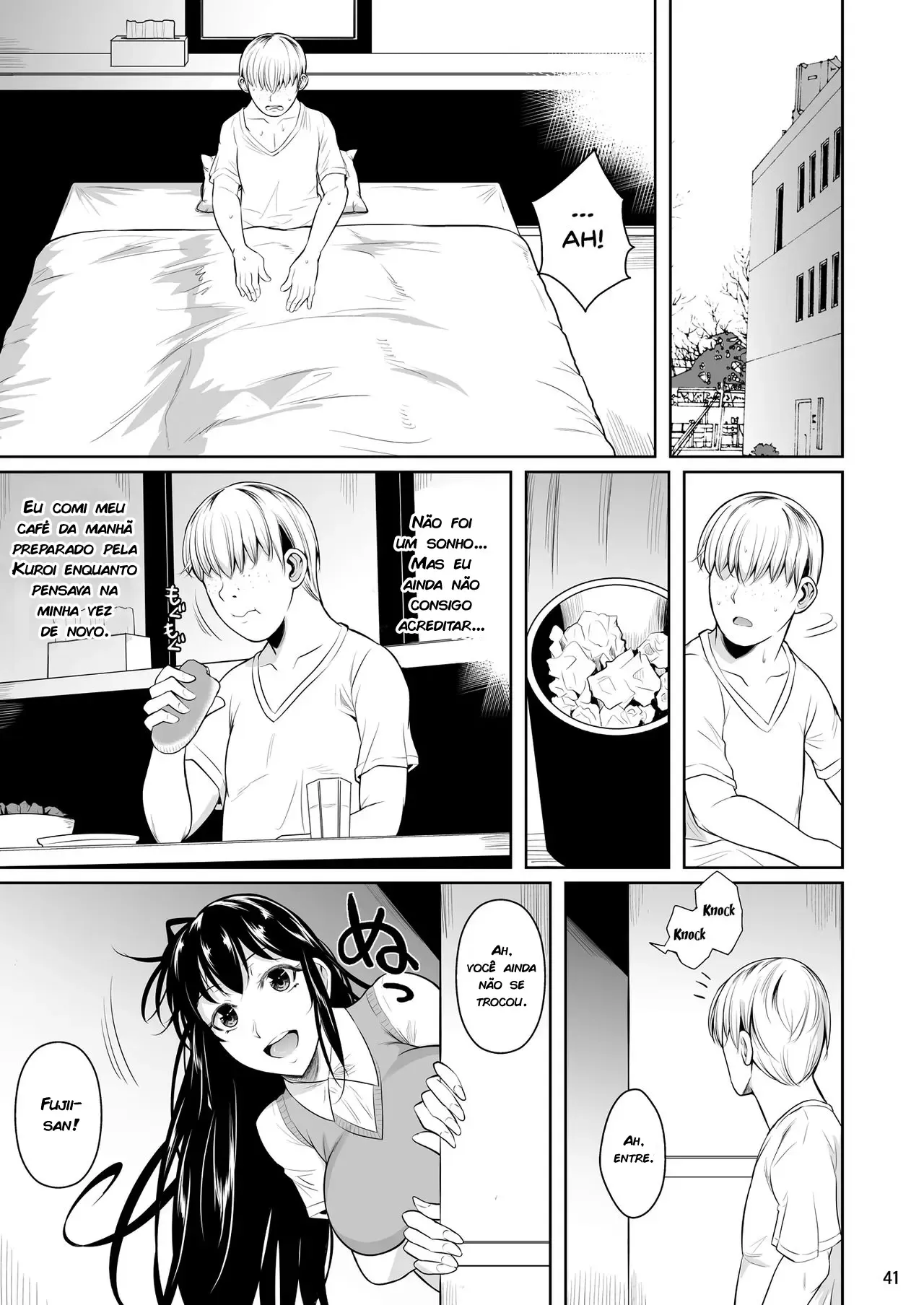 Uma Concubina Sedutora no Campus: Hentai Explícito de Sexo Casual