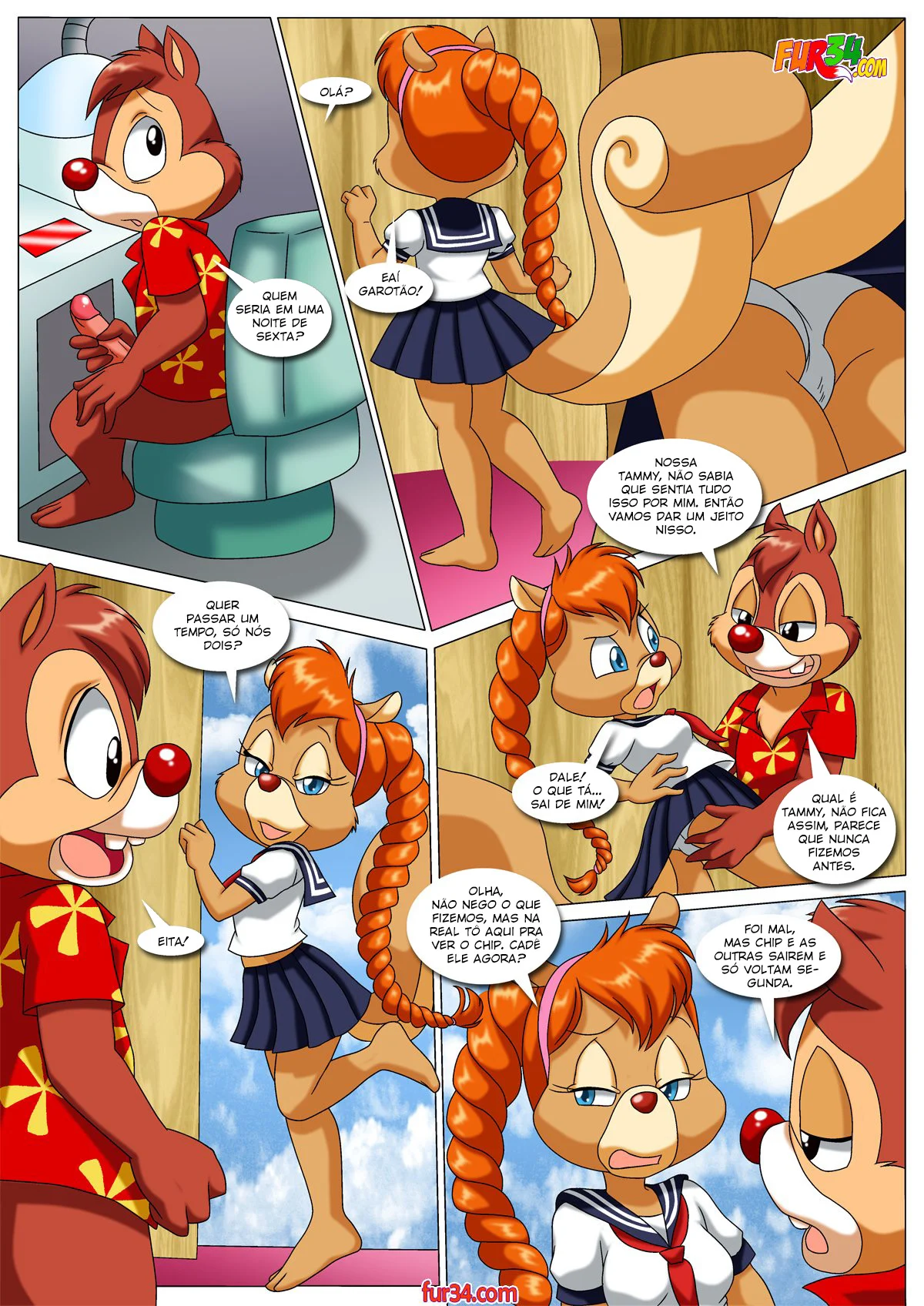Punheta Explícita Animada: A Time for Love - Hentai em HQ com Sexo Intenso Punheta Explícita Animada: A Time for Love - Hentai em HQ com Sexo Intenso