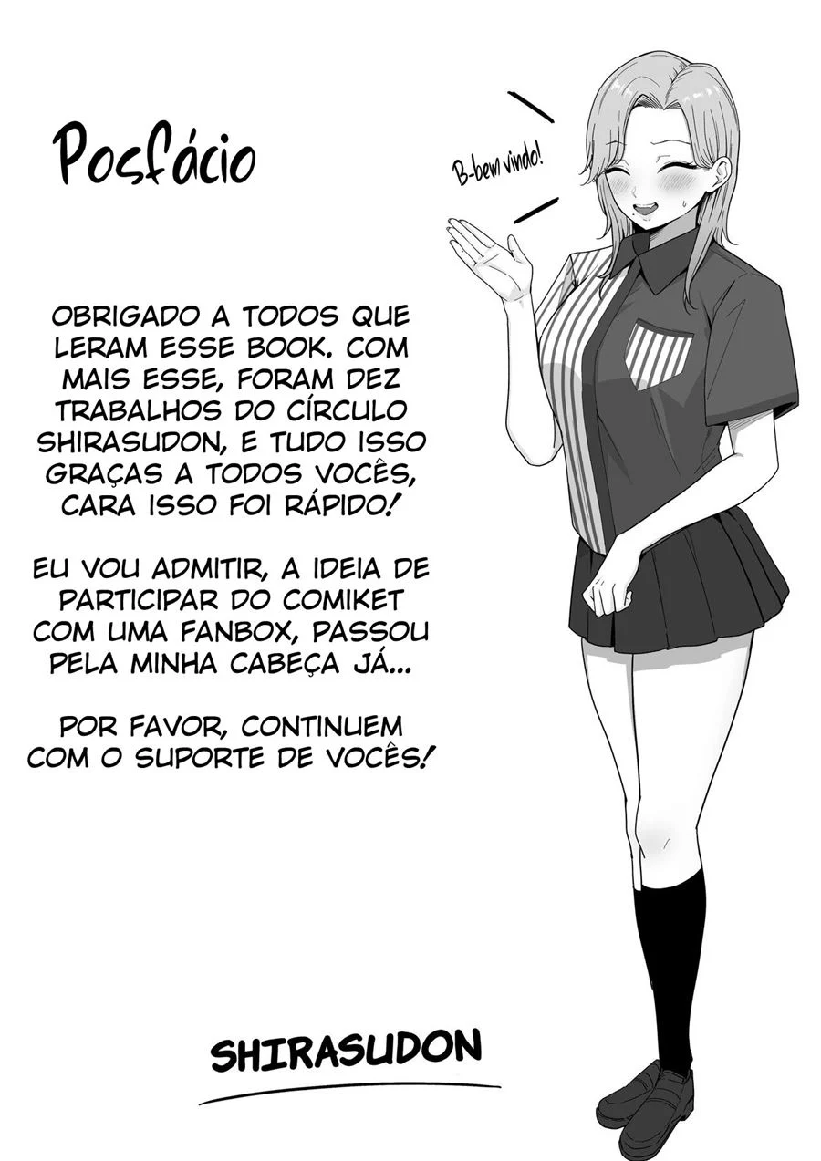 Gostosa da Vizinhança Me Engoliu no Sexo Explícito