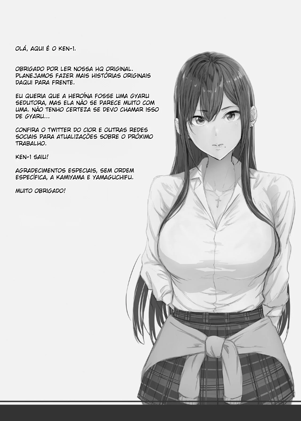 Expante Sua Coleção Hentai: Dias de Verão, 4 Capítulos Explícitos de Luxúria