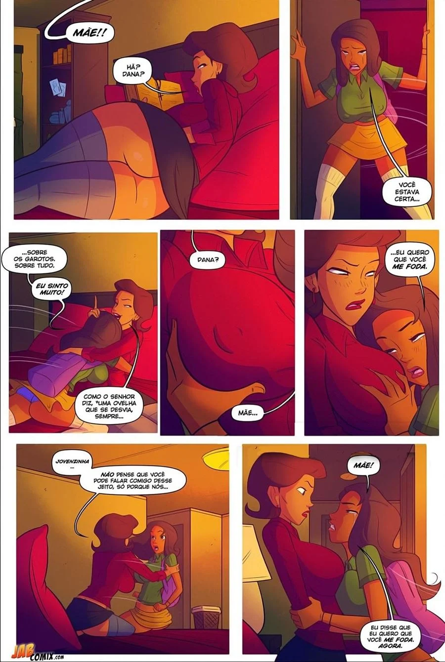 Hentai Explícito: Aventuras Eróticas em HQ de Tirar o Fôlego