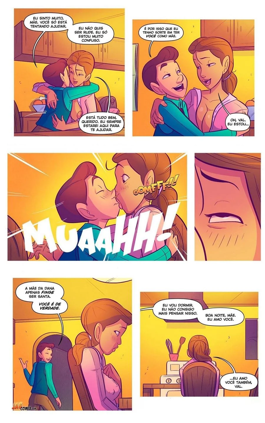 Hentai Explícito: Aventuras Eróticas em HQ de Tirar o Fôlego
