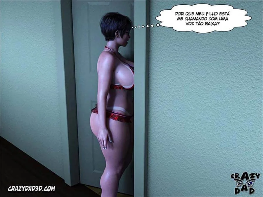 Sexo Explícito com a Doutora Brandie: Cenas Picantes em HQ 3D Sexo Explícito com a Doutora Brandie: Cenas Picantes em HQ 3D