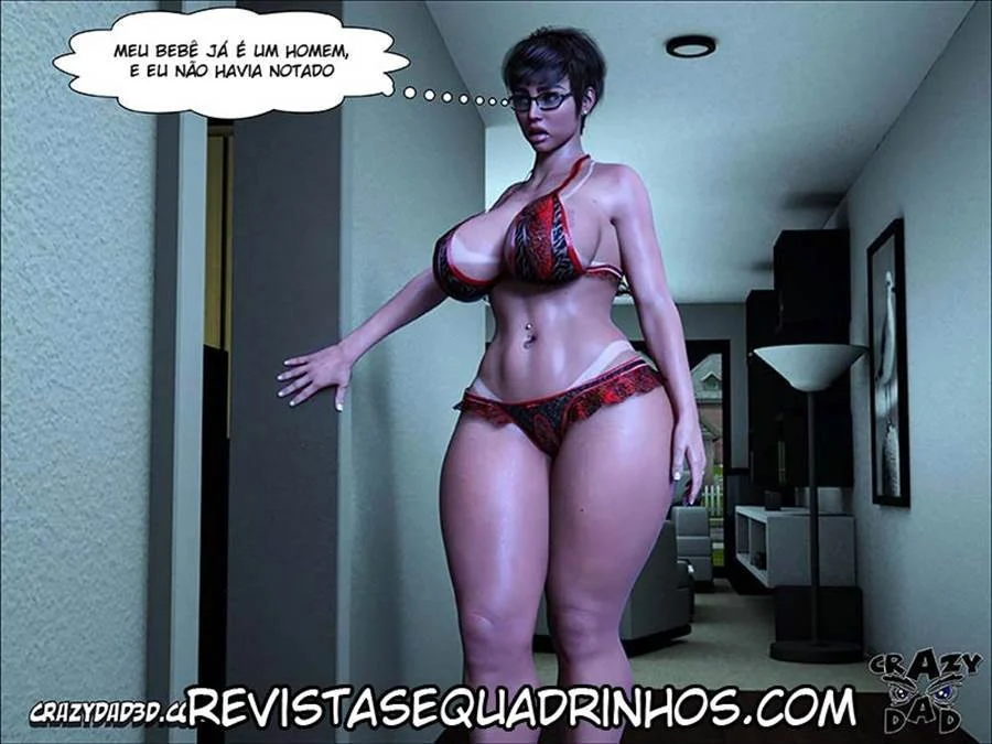 Sexo Explícito com a Doutora Brandie: Cenas Picantes em HQ 3D Sexo Explícito com a Doutora Brandie: Cenas Picantes em HQ 3D