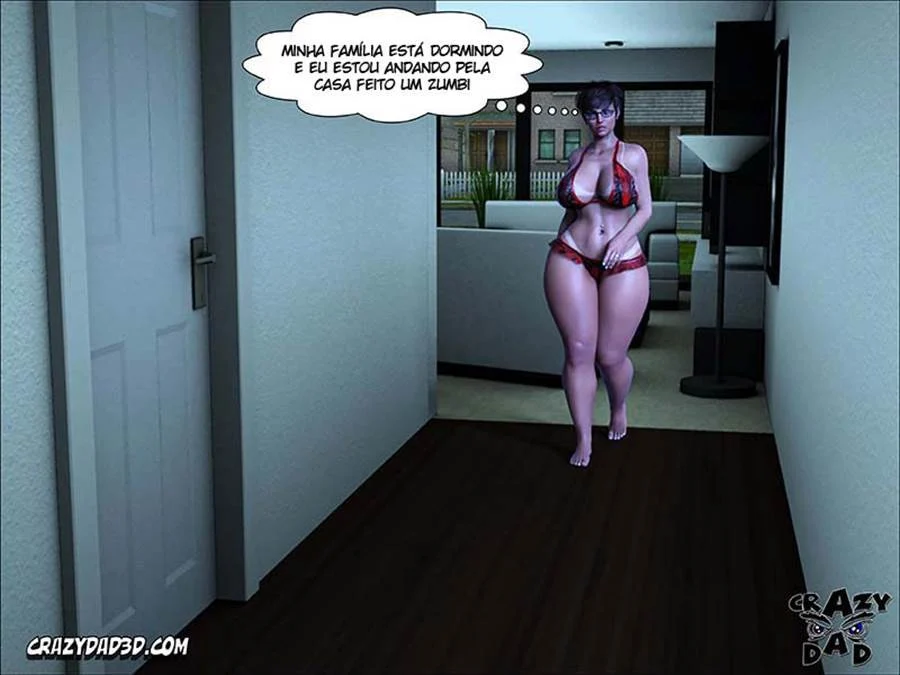 Sexo Explícito com a Doutora Brandie: Cenas Picantes em HQ 3D Sexo Explícito com a Doutora Brandie: Cenas Picantes em HQ 3D