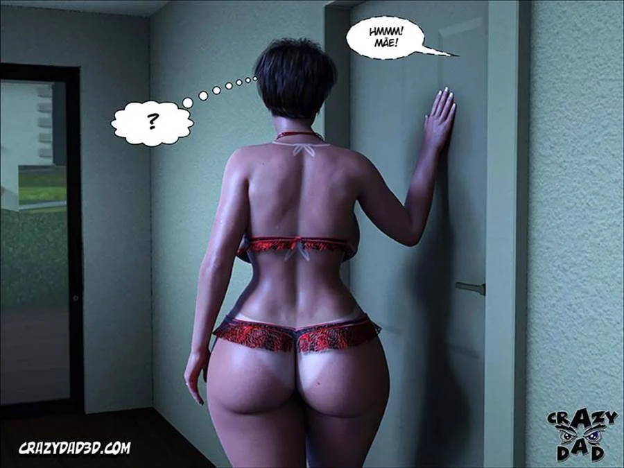 Sexo Explícito com a Doutora Brandie: Cenas Picantes em HQ 3D Sexo Explícito com a Doutora Brandie: Cenas Picantes em HQ 3D