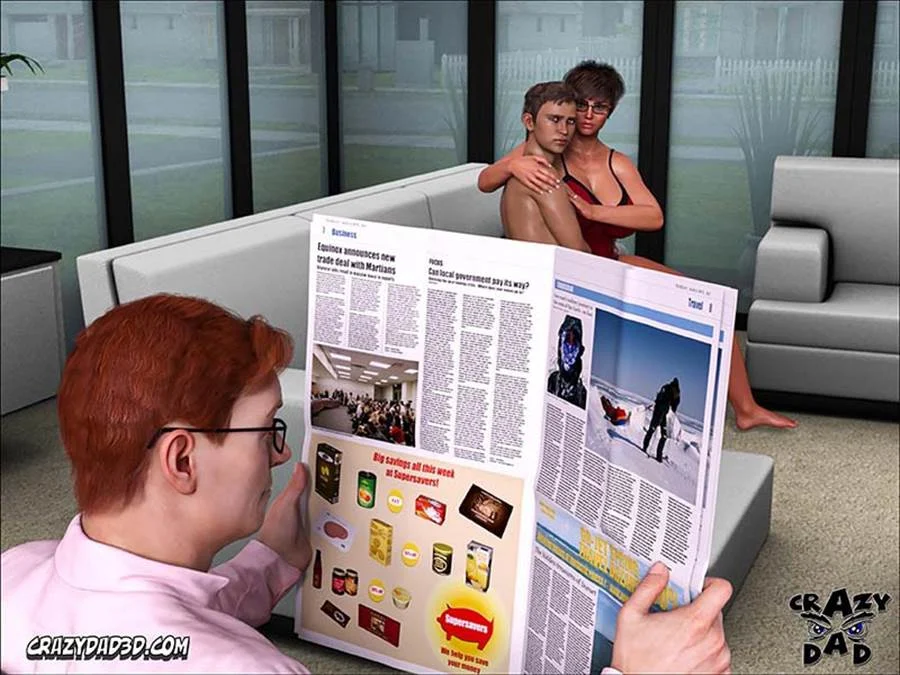 Doutora Brandie Atendimento Explícito - Fodas Intensas em HQ 3D Doutora Brandie Atendimento Explícito - Fodas Intensas em HQ 3D