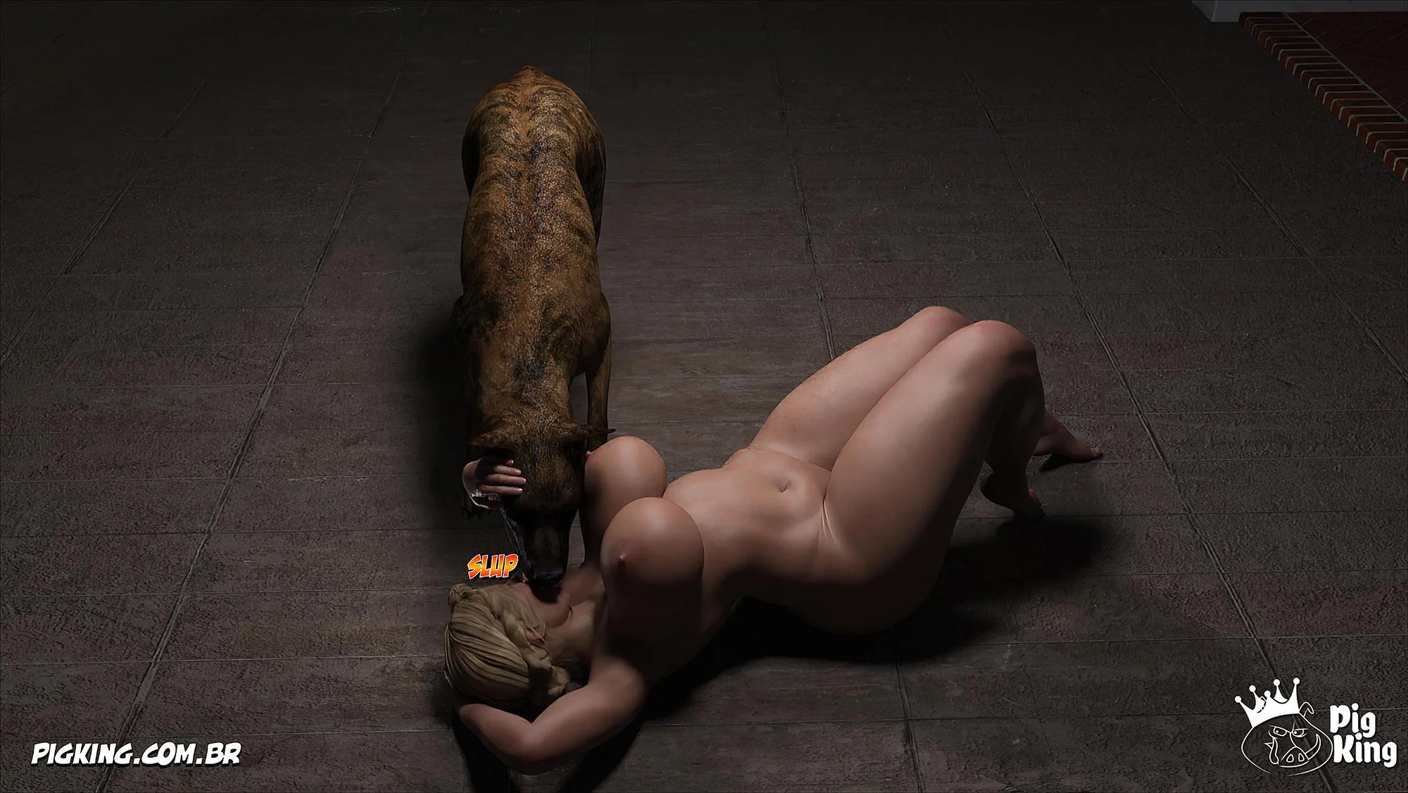 Família Desencaminhada: Perversões Proibidas em 3D Explícito Família Desencaminhada: Perversões Proibidas em 3D Explícito