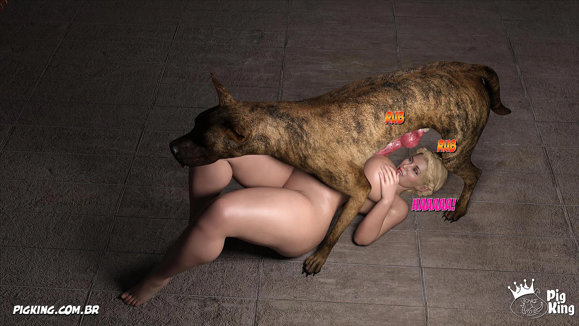 Família Desencaminhada: Perversões Proibidas em 3D Explícito Família Desencaminhada: Perversões Proibidas em 3D Explícito