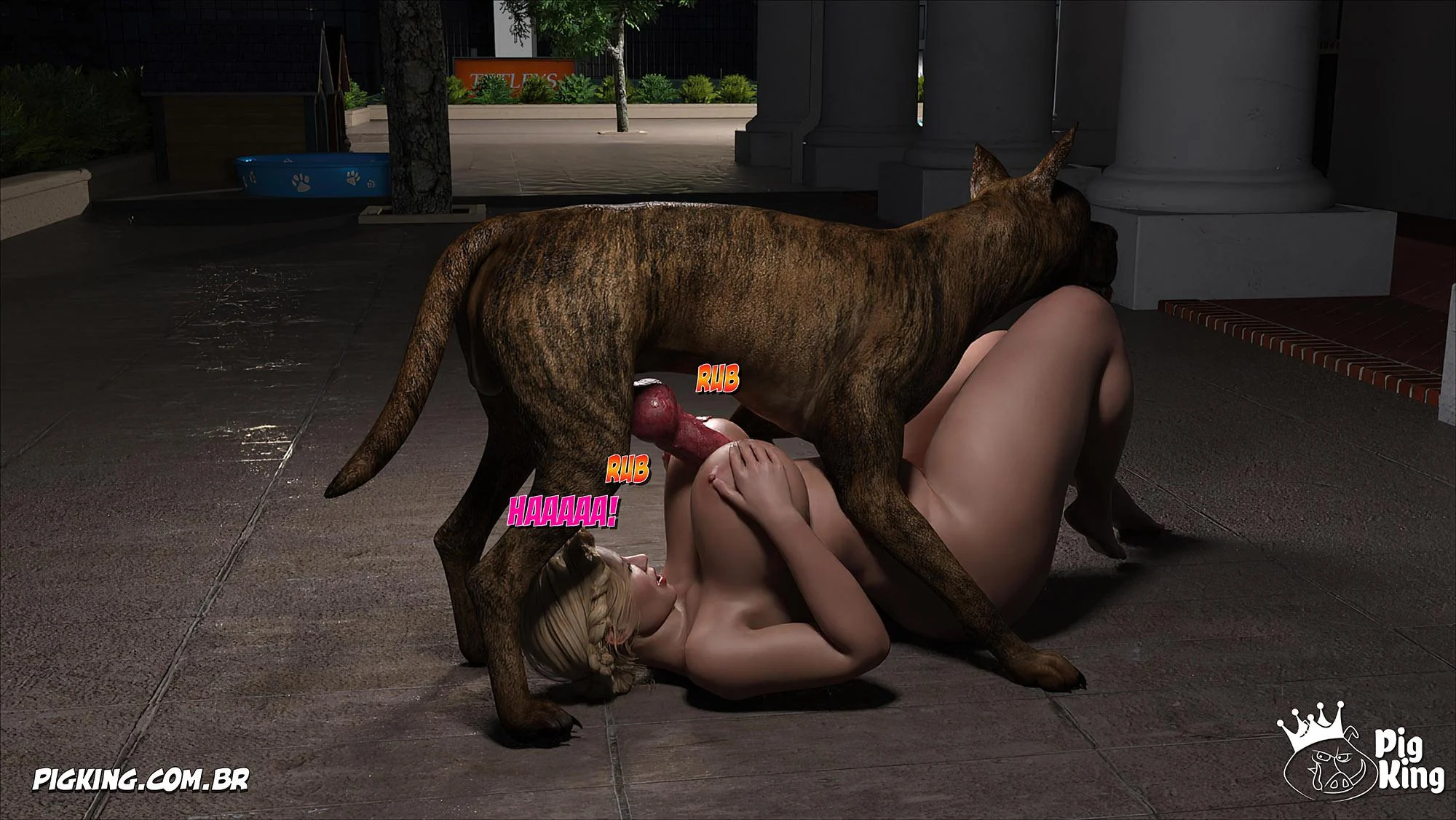 Família Desencaminhada: Perversões Proibidas em 3D Explícito Família Desencaminhada: Perversões Proibidas em 3D Explícito