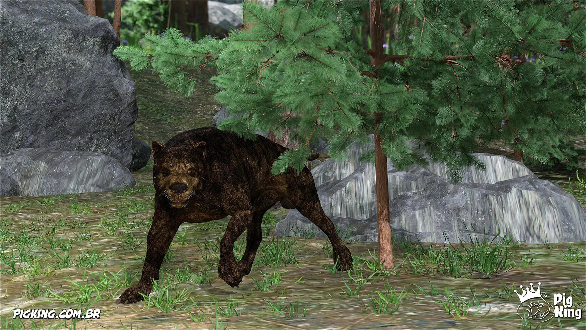 Perdi a Memória e Agora Só Consigo Pensar em Sexo: HQ Erótica em 3D Proibida