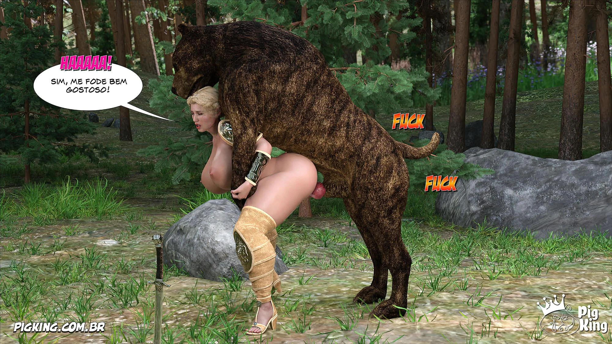 Infiel Desmascarada: Encontre-me no Hotel para Sua Punição