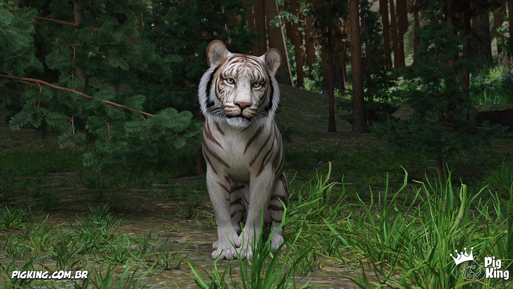 Pearas da Família Confinada: Suruba Proibida em HQ 3D Explícita