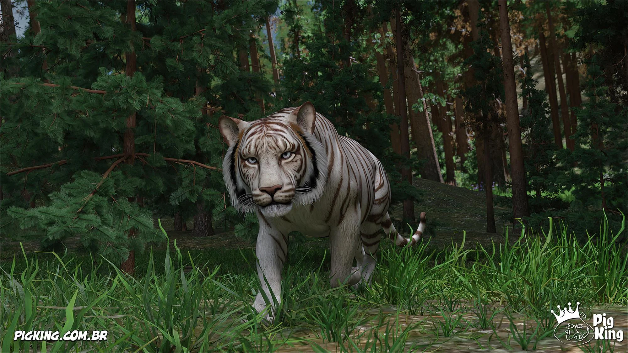 Pearas da Família Confinada: Suruba Proibida em HQ 3D Explícita