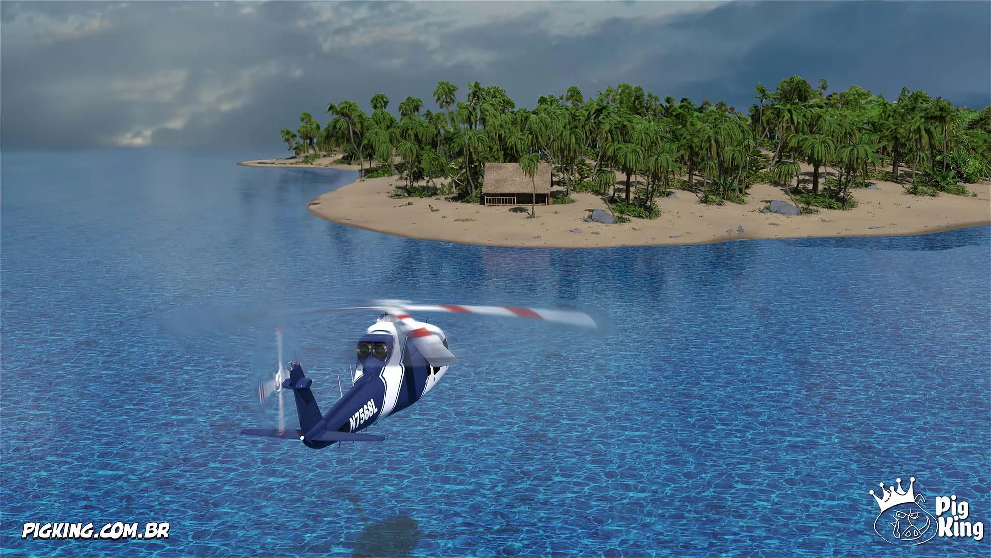 Perdi a Família 52 - Sexo Explícito e Tabus em HQ 3D