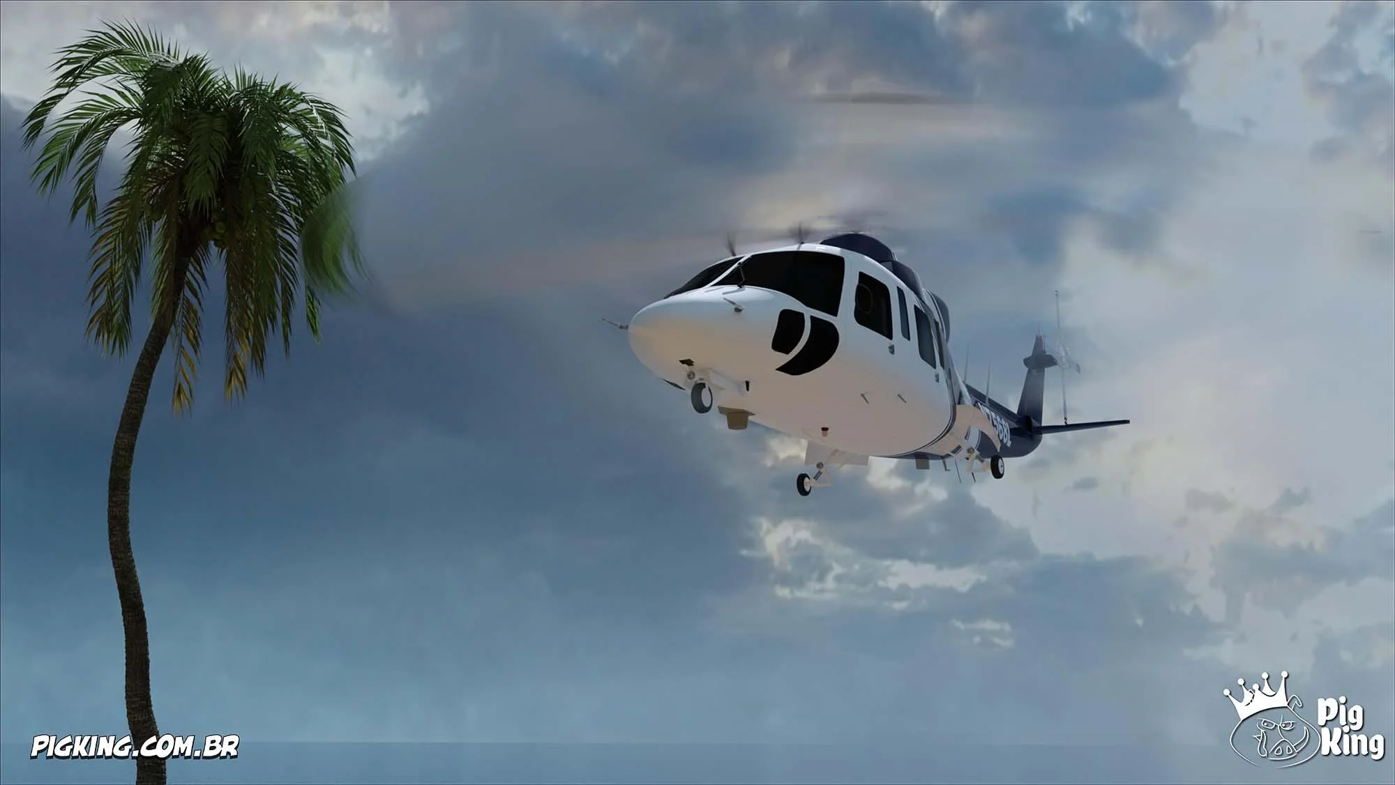 Perdi a Família 52 - Sexo Explícito e Tabus em HQ 3D