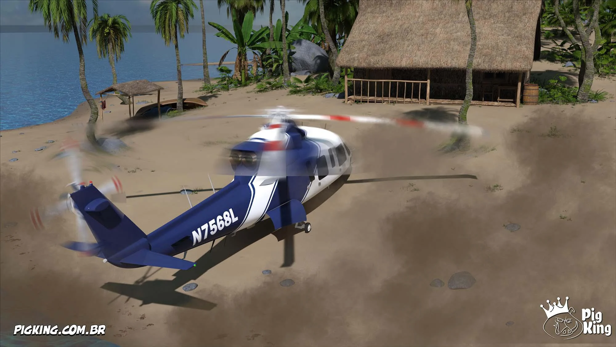 Perdi a Família 52 - Sexo Explícito e Tabus em HQ 3D