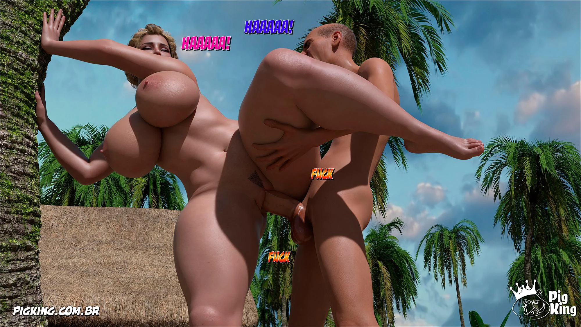 Família em Suruba Quente: Quadrinhos 3D de Sexo Explícito e Fetiche Proibido Família em Suruba Quente: Quadrinhos 3D de Sexo Explícito e Fetiche Proibido