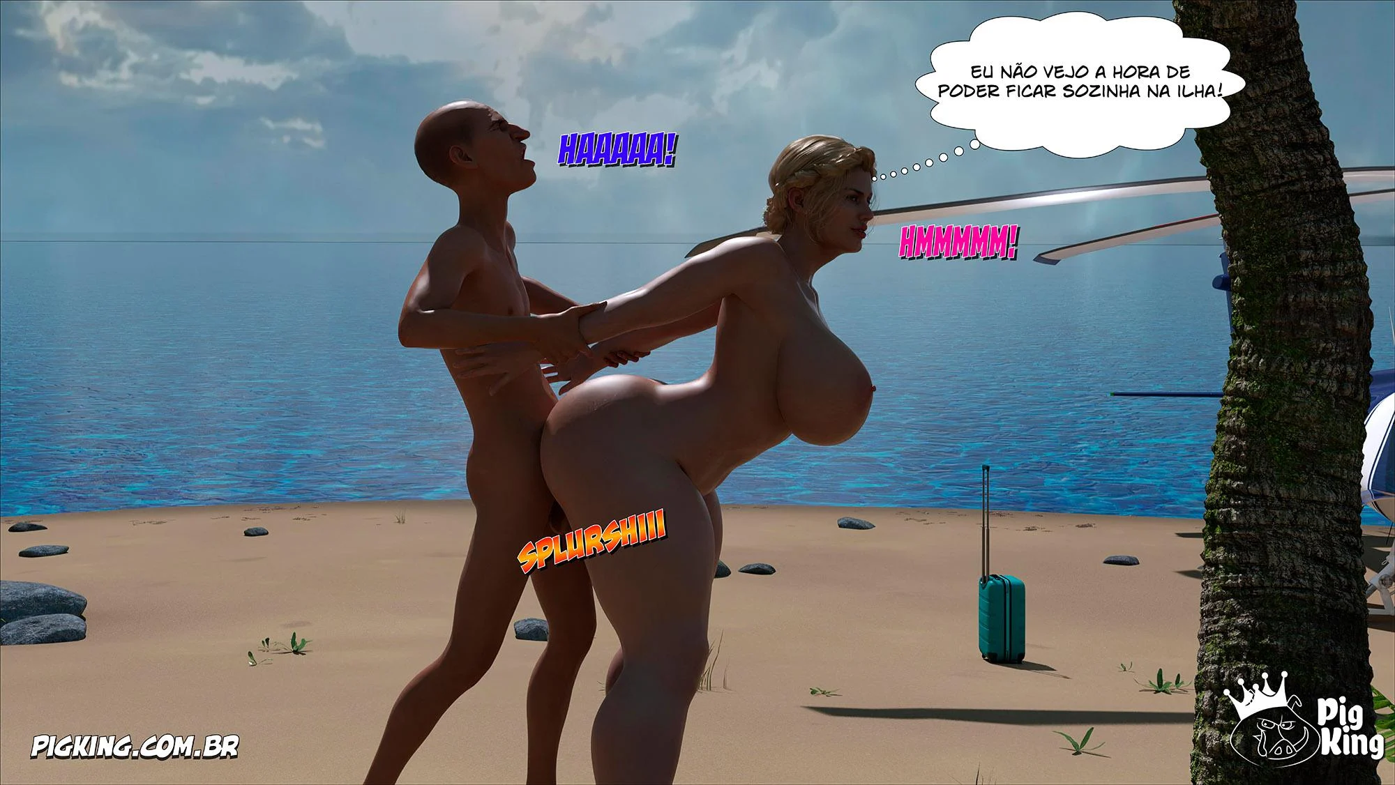 Família em Suruba Quente: Quadrinhos 3D de Sexo Explícito e Fetiche Proibido Família em Suruba Quente: Quadrinhos 3D de Sexo Explícito e Fetiche Proibido