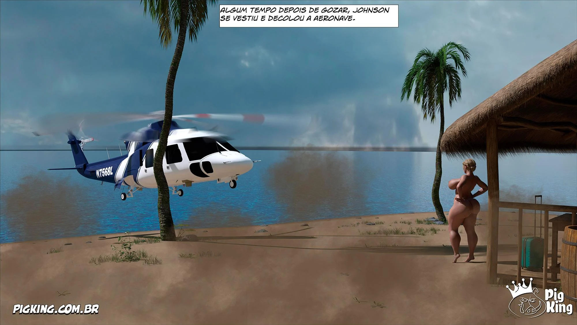 Família em Suruba Quente: Quadrinhos 3D de Sexo Explícito e Fetiche Proibido Família em Suruba Quente: Quadrinhos 3D de Sexo Explícito e Fetiche Proibido