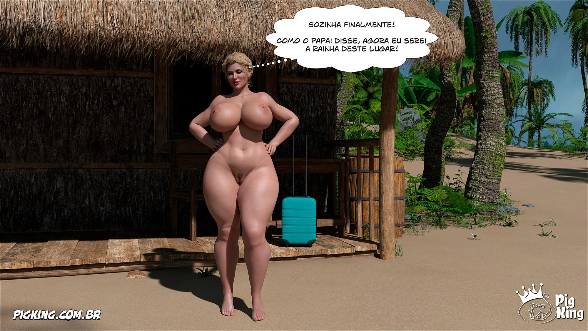 Família em Suruba Quente: Quadrinhos 3D de Sexo Explícito e Fetiche Proibido Família em Suruba Quente: Quadrinhos 3D de Sexo Explícito e Fetiche Proibido