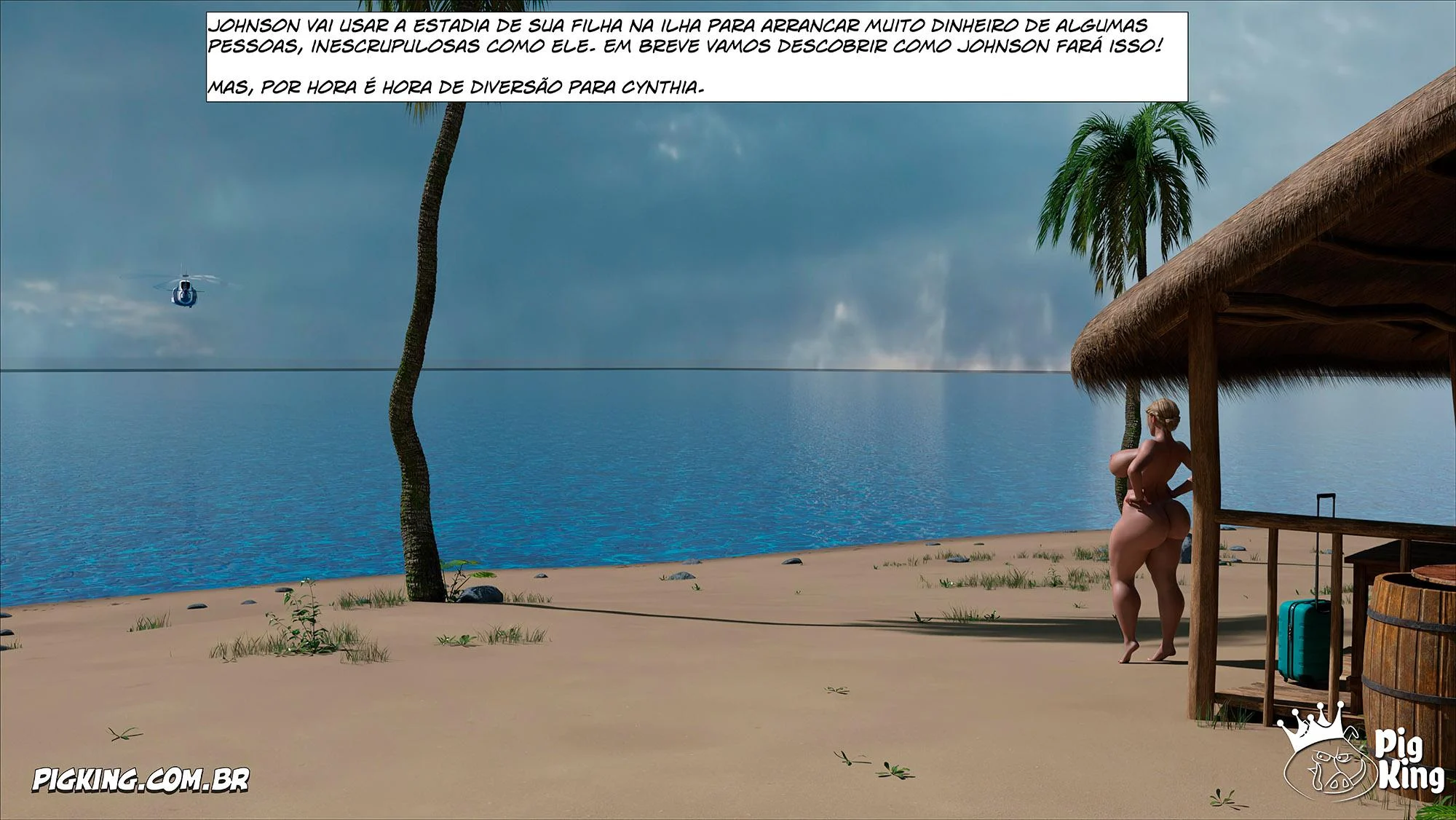 Família em Suruba Quente: Quadrinhos 3D de Sexo Explícito e Fetiche Proibido Família em Suruba Quente: Quadrinhos 3D de Sexo Explícito e Fetiche Proibido