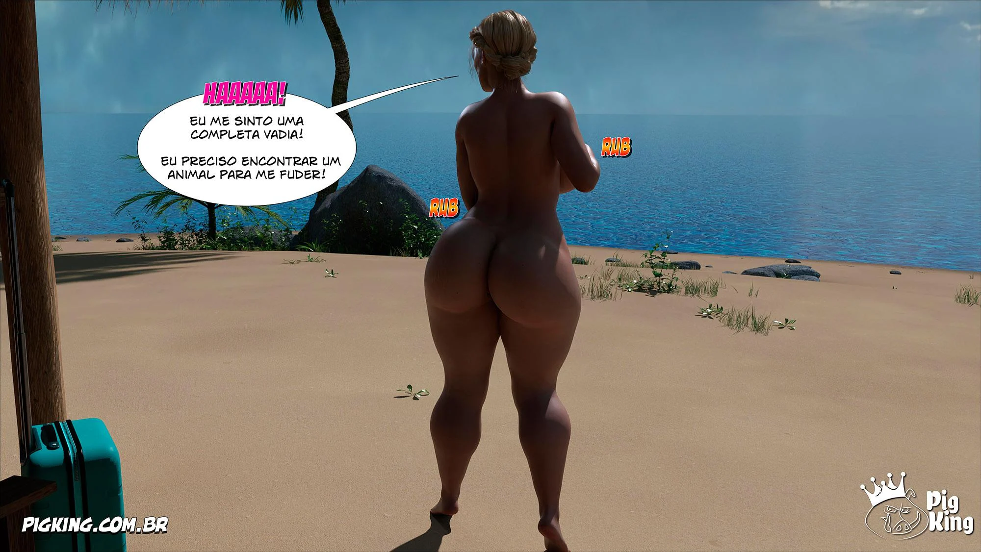 Família em Suruba Quente: Quadrinhos 3D de Sexo Explícito e Fetiche Proibido Família em Suruba Quente: Quadrinhos 3D de Sexo Explícito e Fetiche Proibido