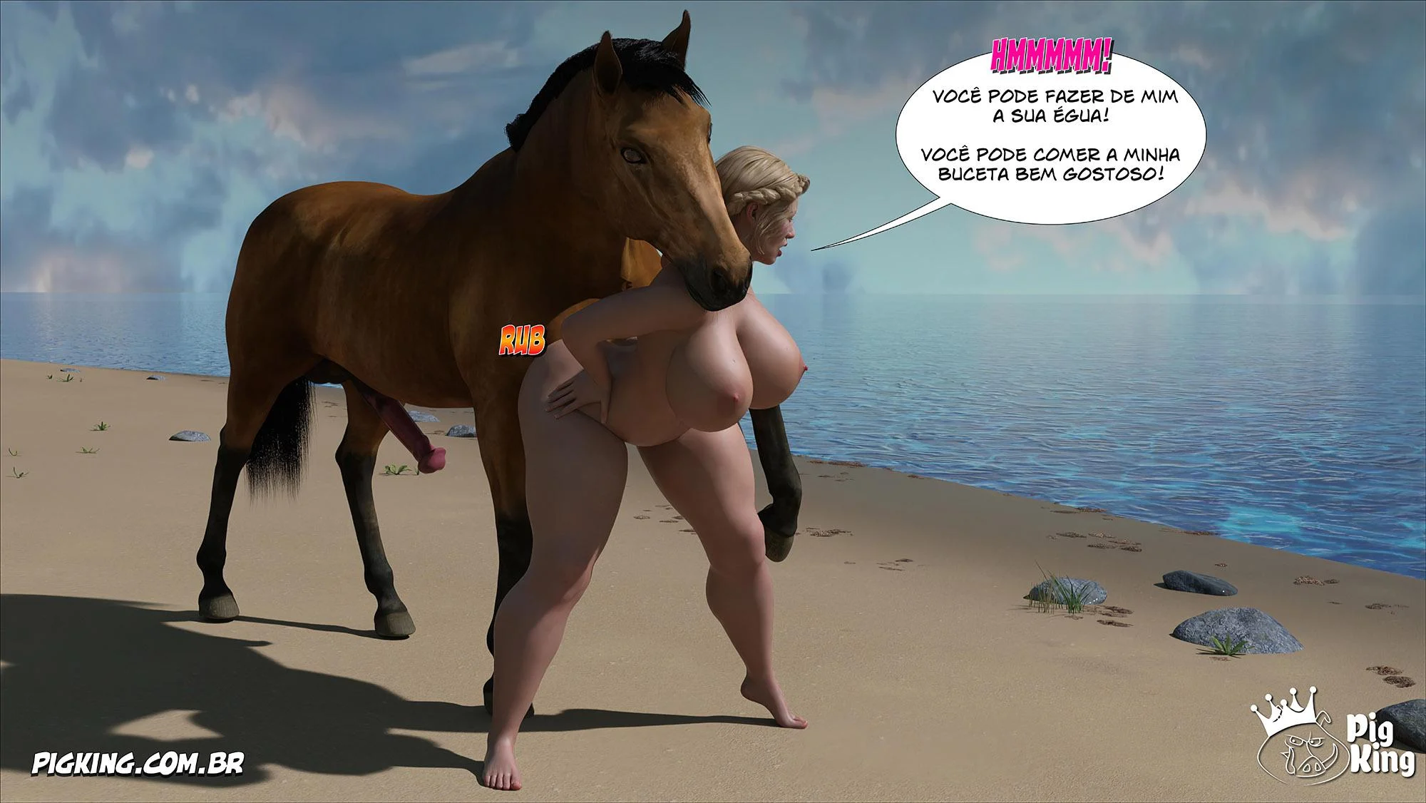 Safadeza Familiar: 54 Posições Explícitas em 3D de Escapar do Tédio