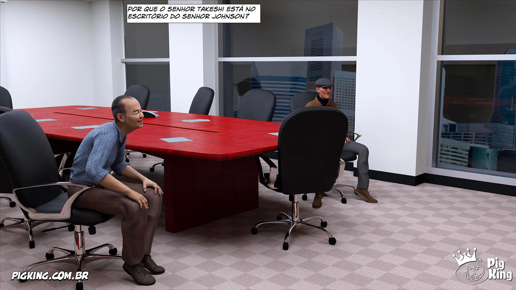 Perdi a Família e Encontrei Puta: HQ 3D com Cenas Explícitas de Incesto Perdi a Família e Encontrei Puta: HQ 3D com Cenas Explícitas de Incesto