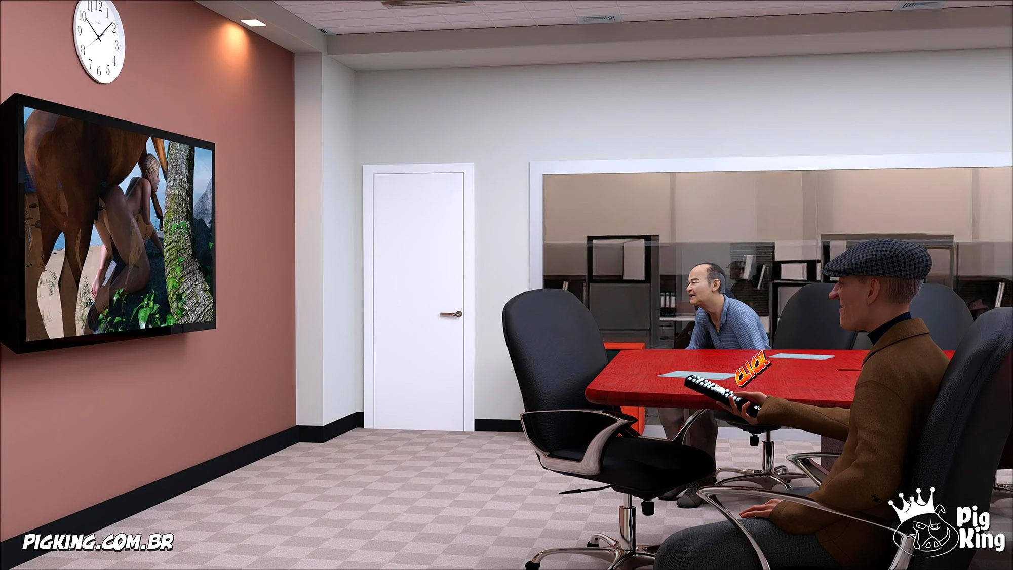 Perdi a Família e Encontrei Puta: HQ 3D com Cenas Explícitas de Incesto Perdi a Família e Encontrei Puta: HQ 3D com Cenas Explícitas de Incesto