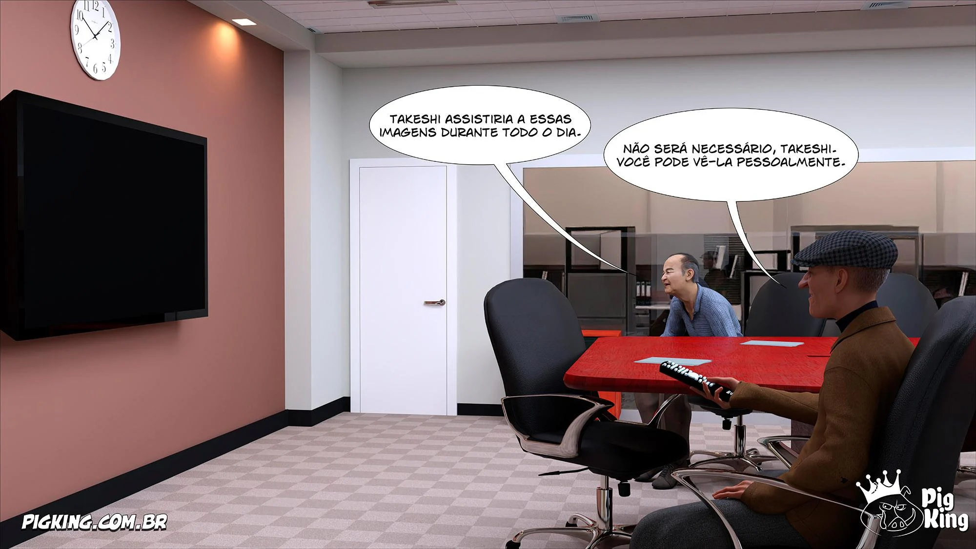 Perdi a Família e Encontrei Puta: HQ 3D com Cenas Explícitas de Incesto Perdi a Família e Encontrei Puta: HQ 3D com Cenas Explícitas de Incesto