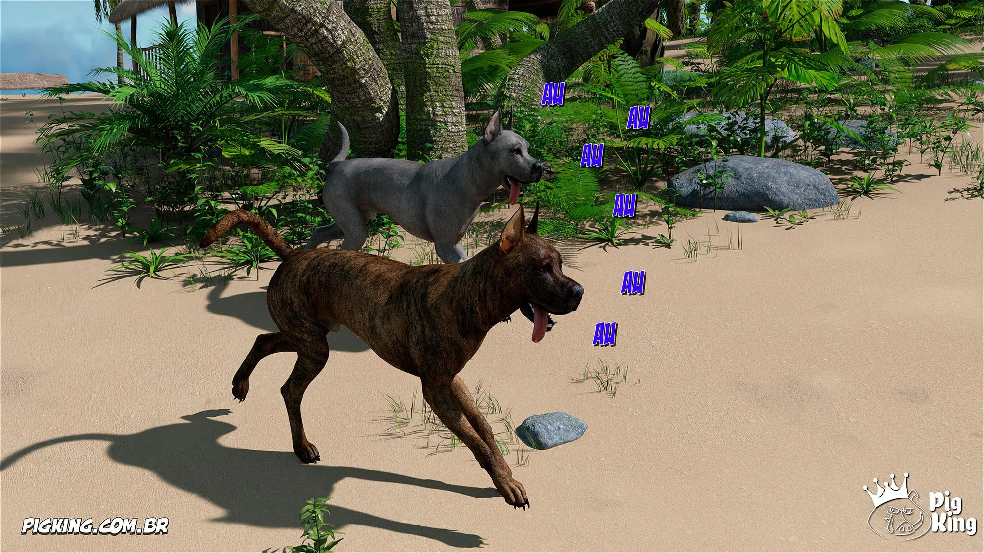 Pesadelo Erótico em 3D: Família Perdida em Orgia Tabu nos Quadrinhos Familiares Desesperados em Encontros Obscenos de 3D