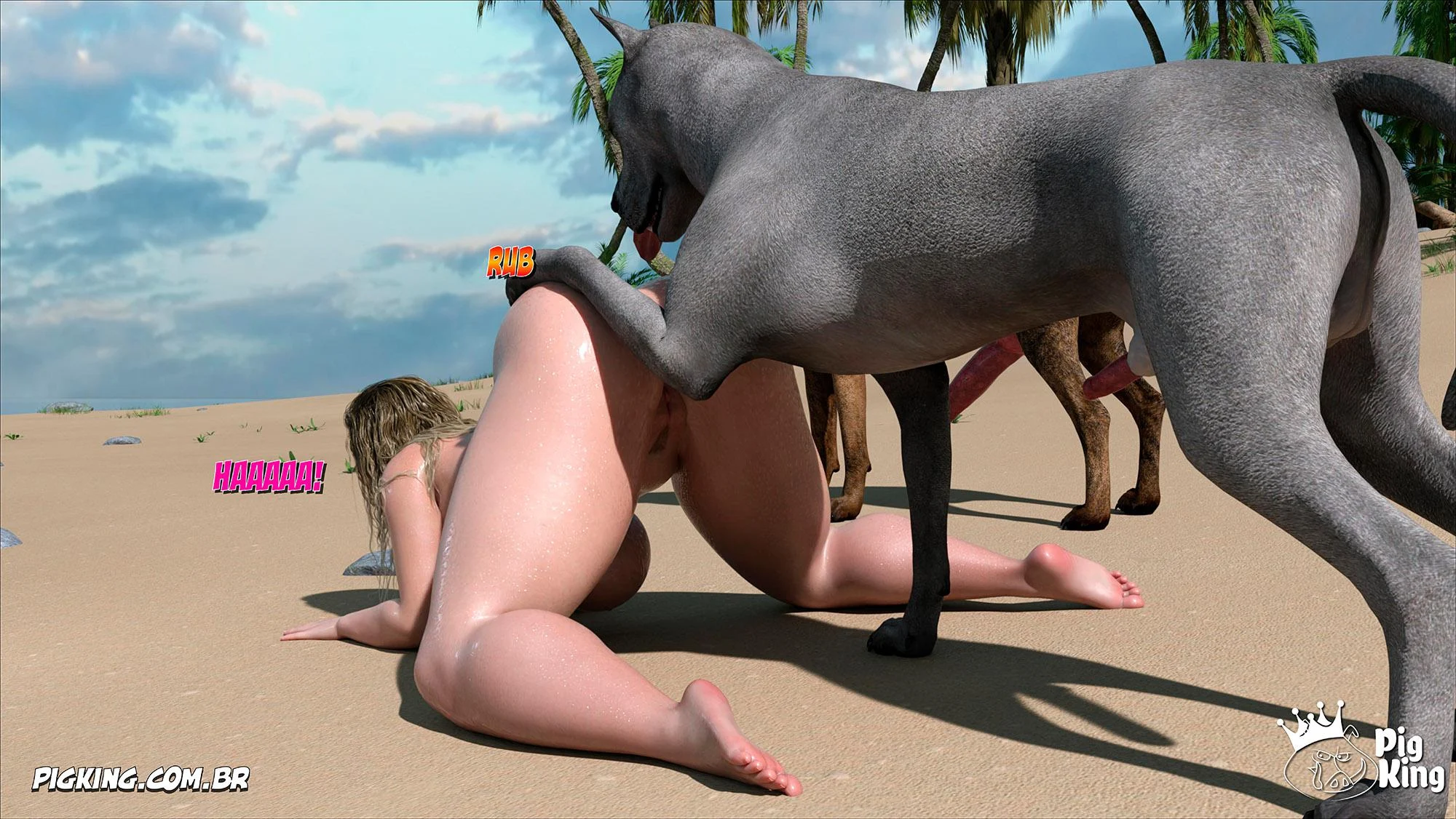 Família Perdida: Fúria Sexual em 3D - Quadrinhos Eróticos Explícitos Família Perdida: Fúria Sexual em 3D - Quadrinhos Eróticos Explícitos