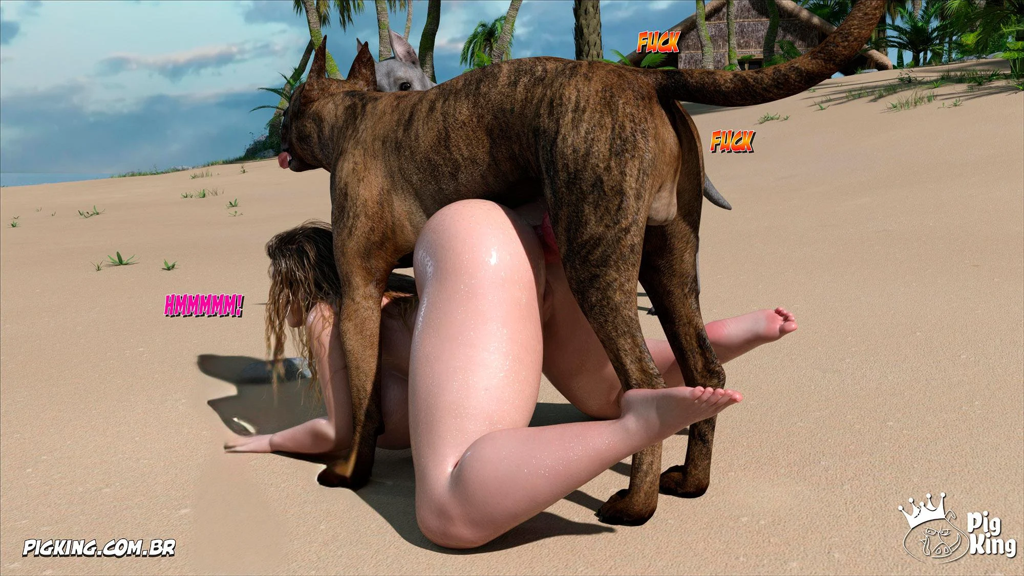 Família Perdida: Fúria Sexual em 3D - Quadrinhos Eróticos Explícitos Família Perdida: Fúria Sexual em 3D - Quadrinhos Eróticos Explícitos