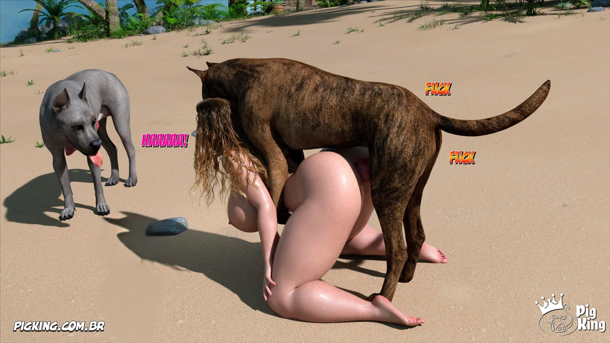 Família Perdida: Fúria Sexual em 3D - Quadrinhos Eróticos Explícitos Família Perdida: Fúria Sexual em 3D - Quadrinhos Eróticos Explícitos