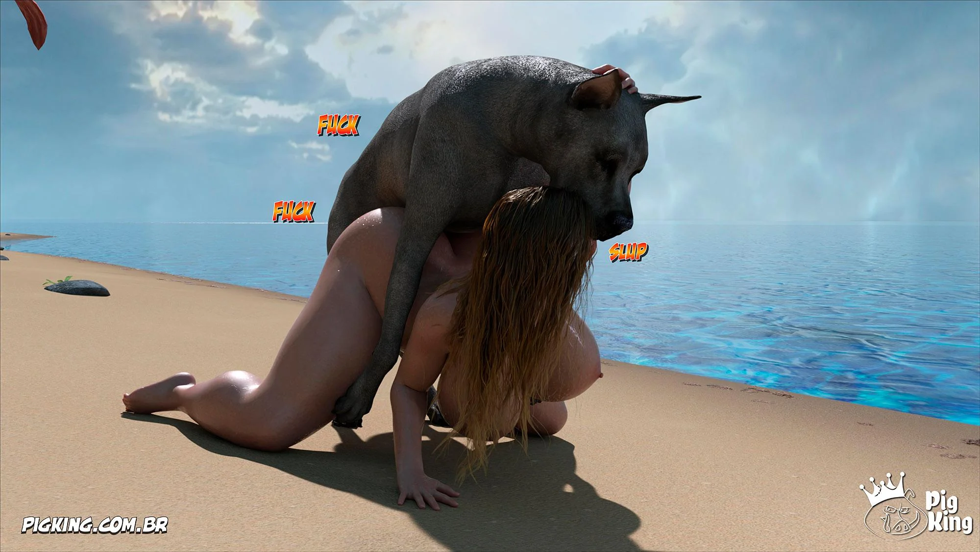 Família Perdida: Fúria Sexual em 3D - Quadrinhos Eróticos Explícitos Família Perdida: Fúria Sexual em 3D - Quadrinhos Eróticos Explícitos