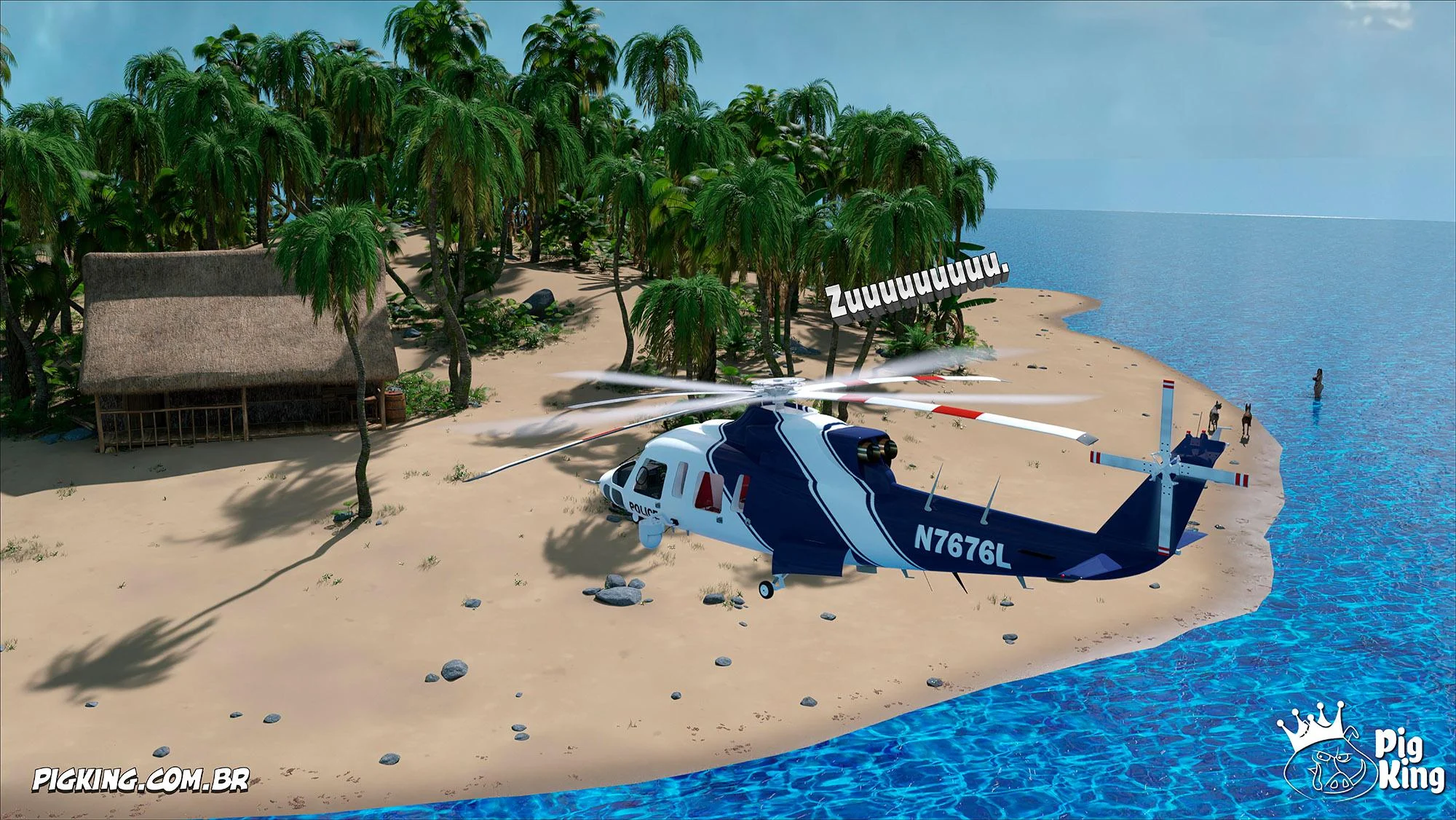 Quadrinhos Eróticos 3D: Família em Confusão Sexual Explícita