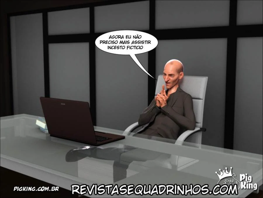 Família Perdida 6: Orgia em 3D - Quadrinhos Eróticos Explícitos Família Perdida 6: Orgia em 3D - Quadrinhos Eróticos Explícitos