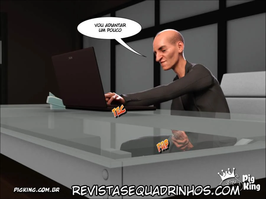 Família Perdida 6: Orgia em 3D - Quadrinhos Eróticos Explícitos Família Perdida 6: Orgia em 3D - Quadrinhos Eróticos Explícitos