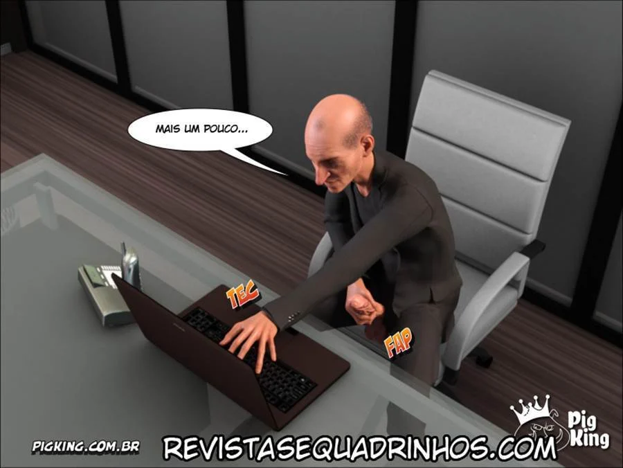 Família Perdida 6: Orgia em 3D - Quadrinhos Eróticos Explícitos Família Perdida 6: Orgia em 3D - Quadrinhos Eróticos Explícitos