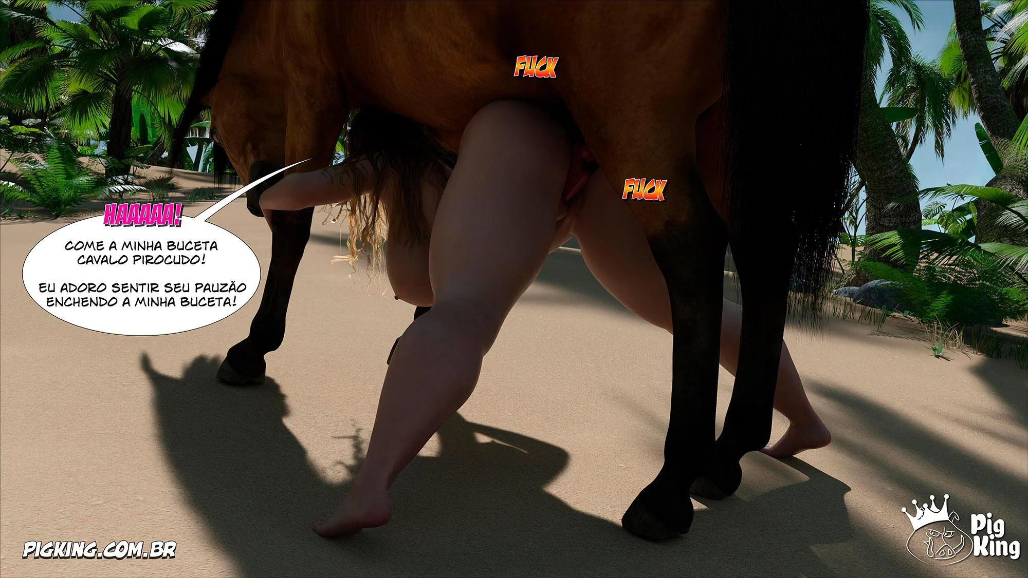 Puta foda familiar em 3D: incesto surreal a todo vapor Puta foda familiar em 3D: incesto surreal a todo vapor