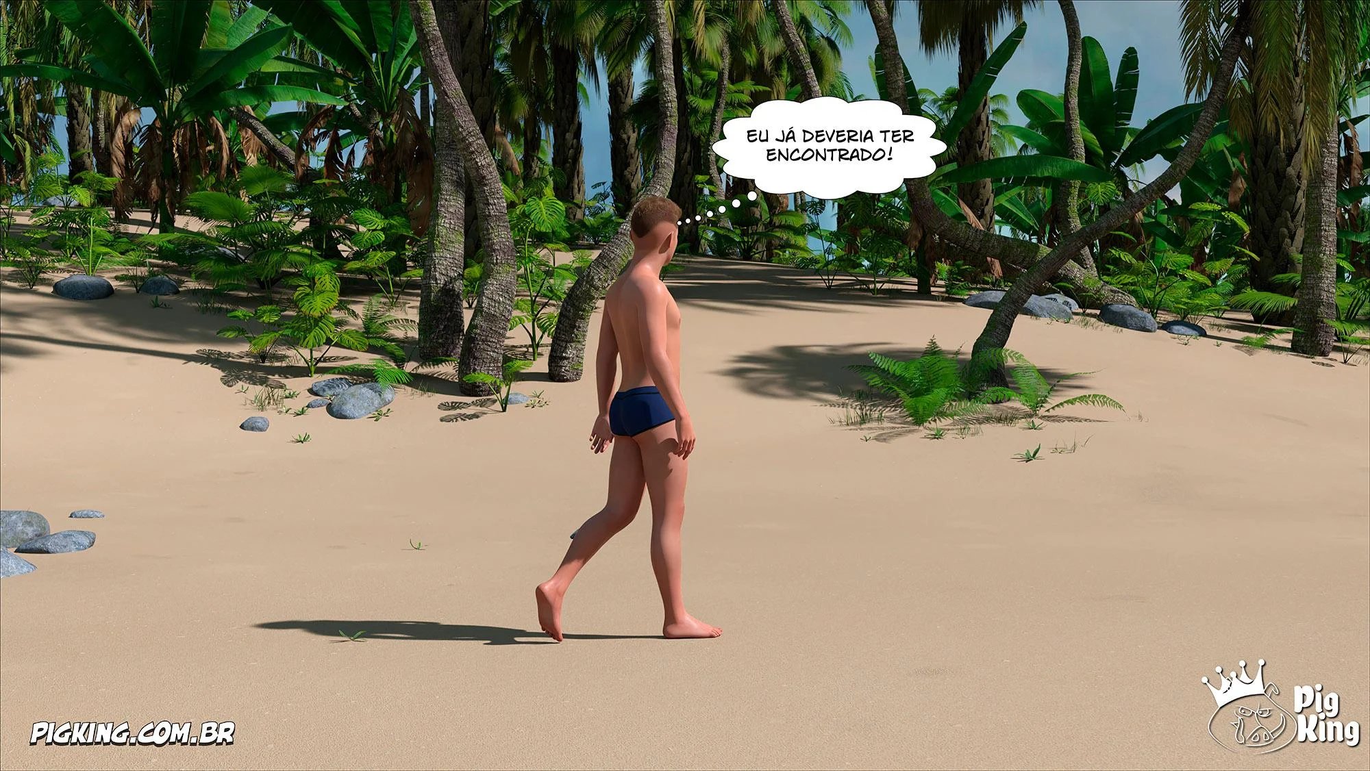 Puta foda familiar em 3D: incesto surreal a todo vapor Puta foda familiar em 3D: incesto surreal a todo vapor