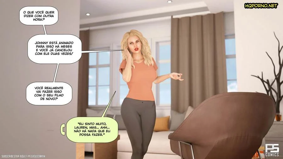 Perdido na Floresta 2 – HQ 3D com Cenas Explícitas e Sexo Intenso Perdido na Floresta 2 – HQ 3D com Cenas Explícitas e Sexo Intenso